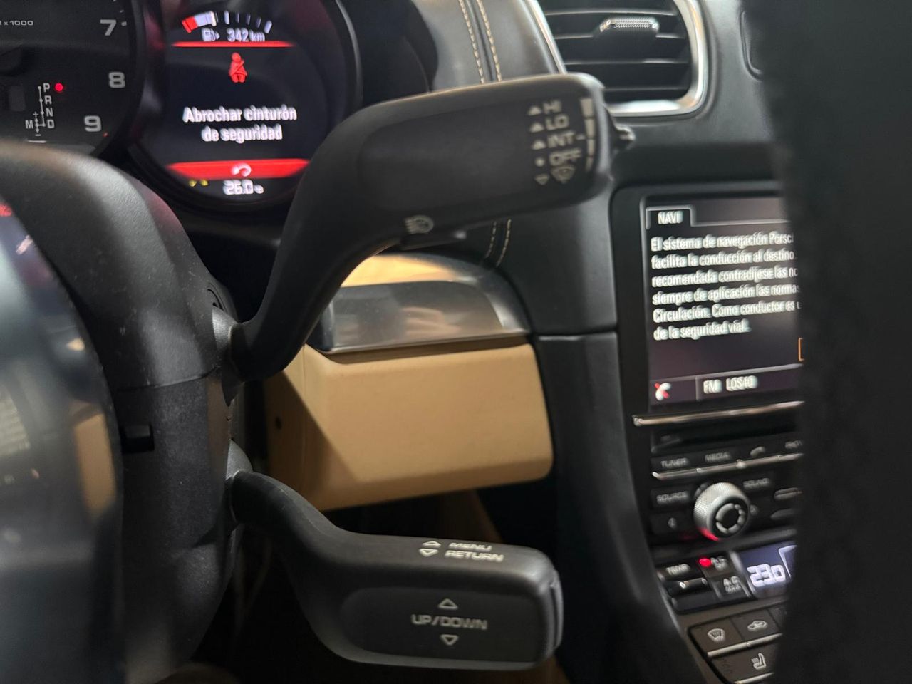 Porsche Boxster 2.7 - Foto 2