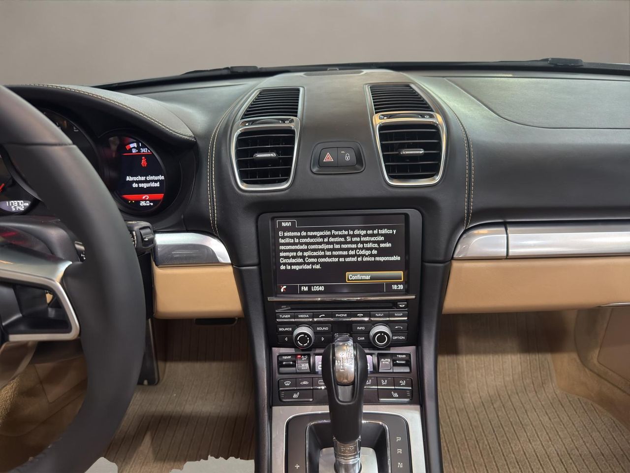 Porsche Boxster 2.7 - Foto 2