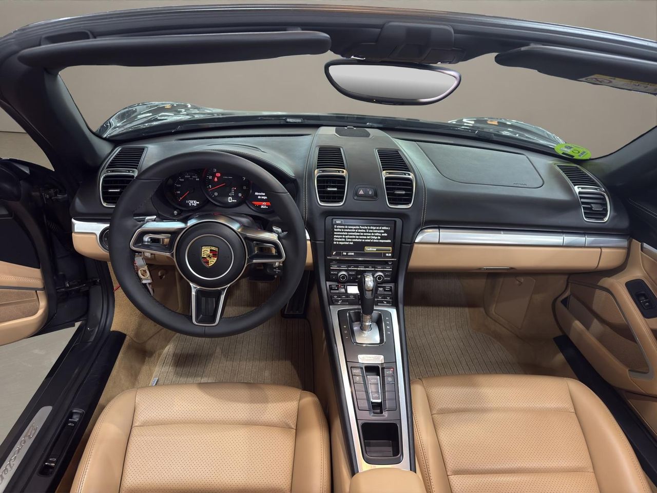 Porsche Boxster 2.7 - Foto 2