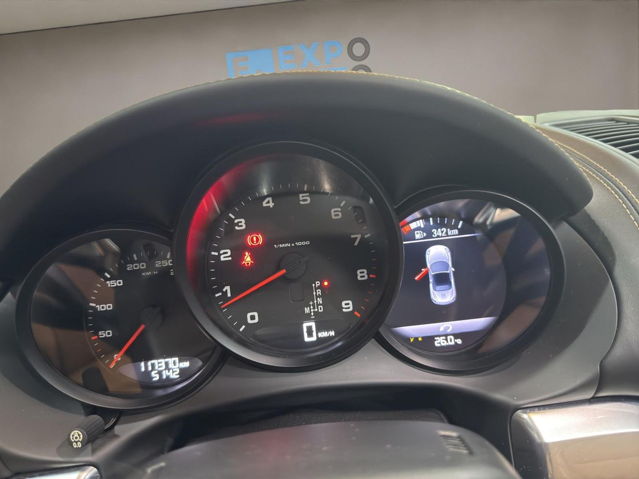 Porsche Boxster 2.7 - Foto 2