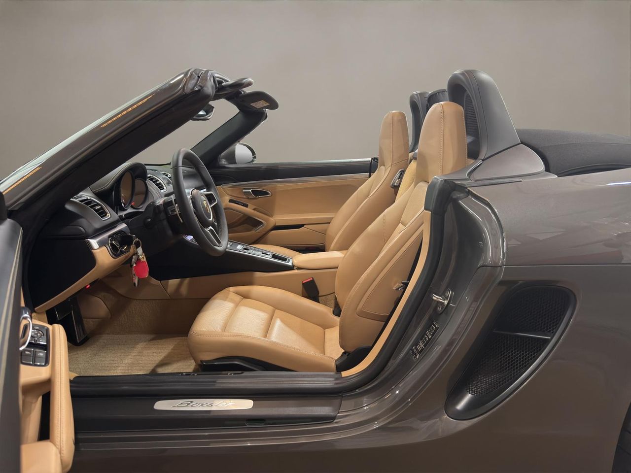 Porsche Boxster 2.7 - Foto 2