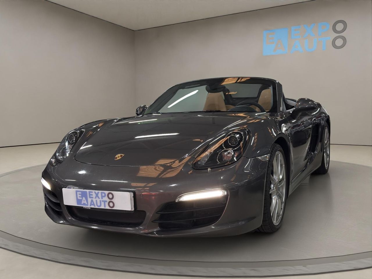 Porsche Boxster 2.7 - Foto 2