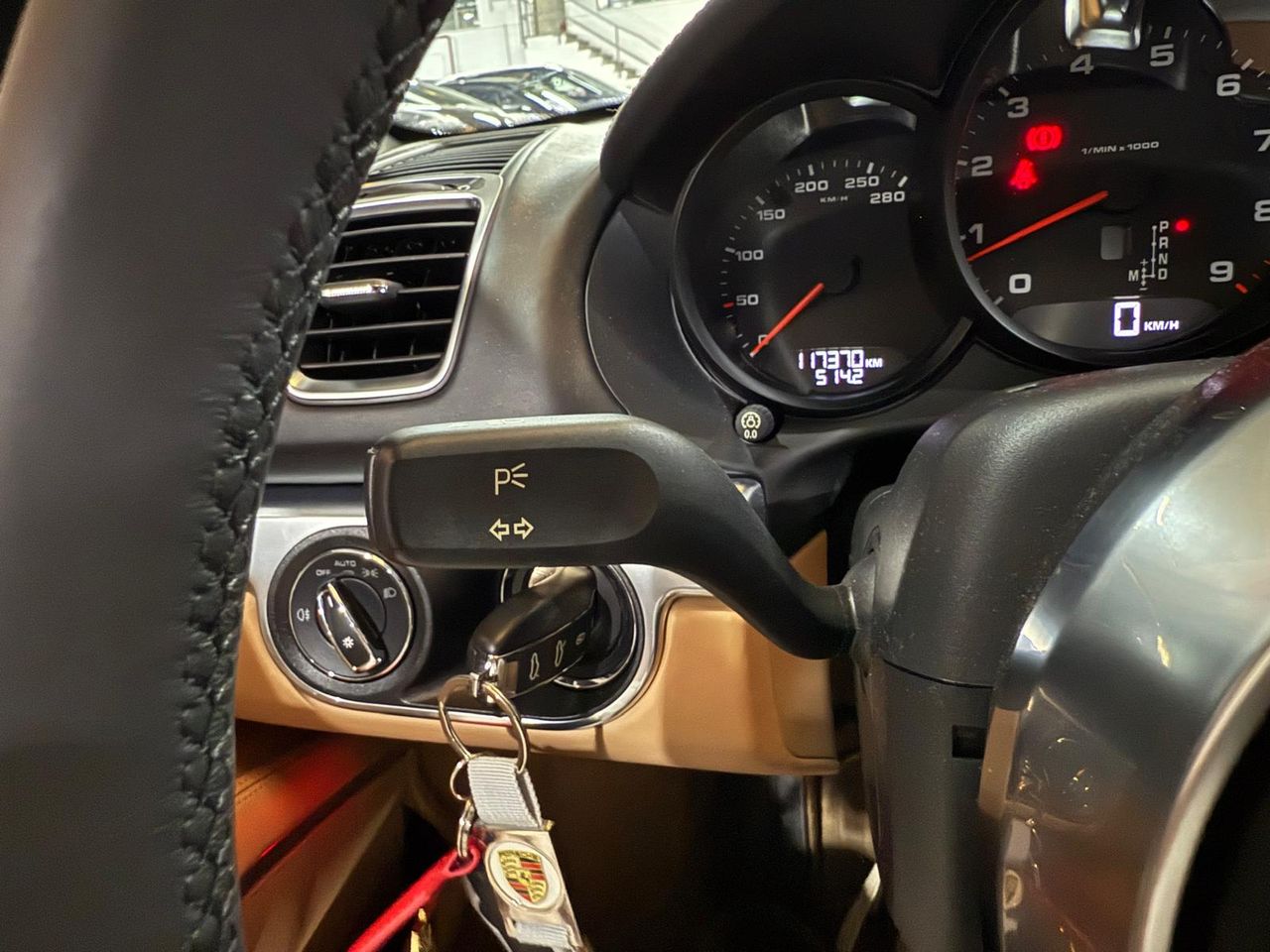 Porsche Boxster 2.7 - Foto 2