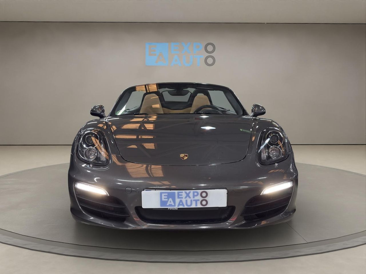 Porsche Boxster 2.7 - Foto 2