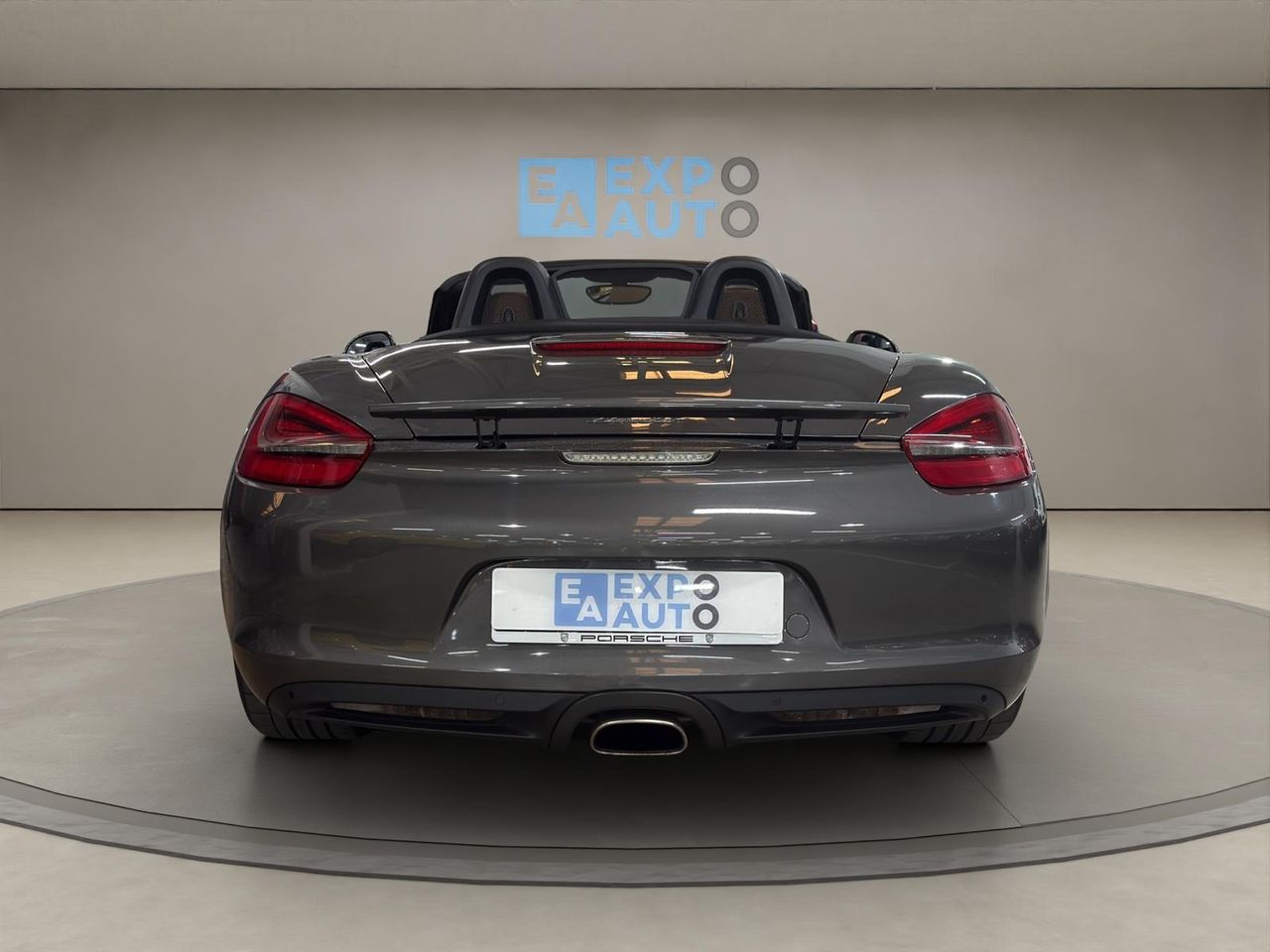 Porsche Boxster 2.7 - Foto 2