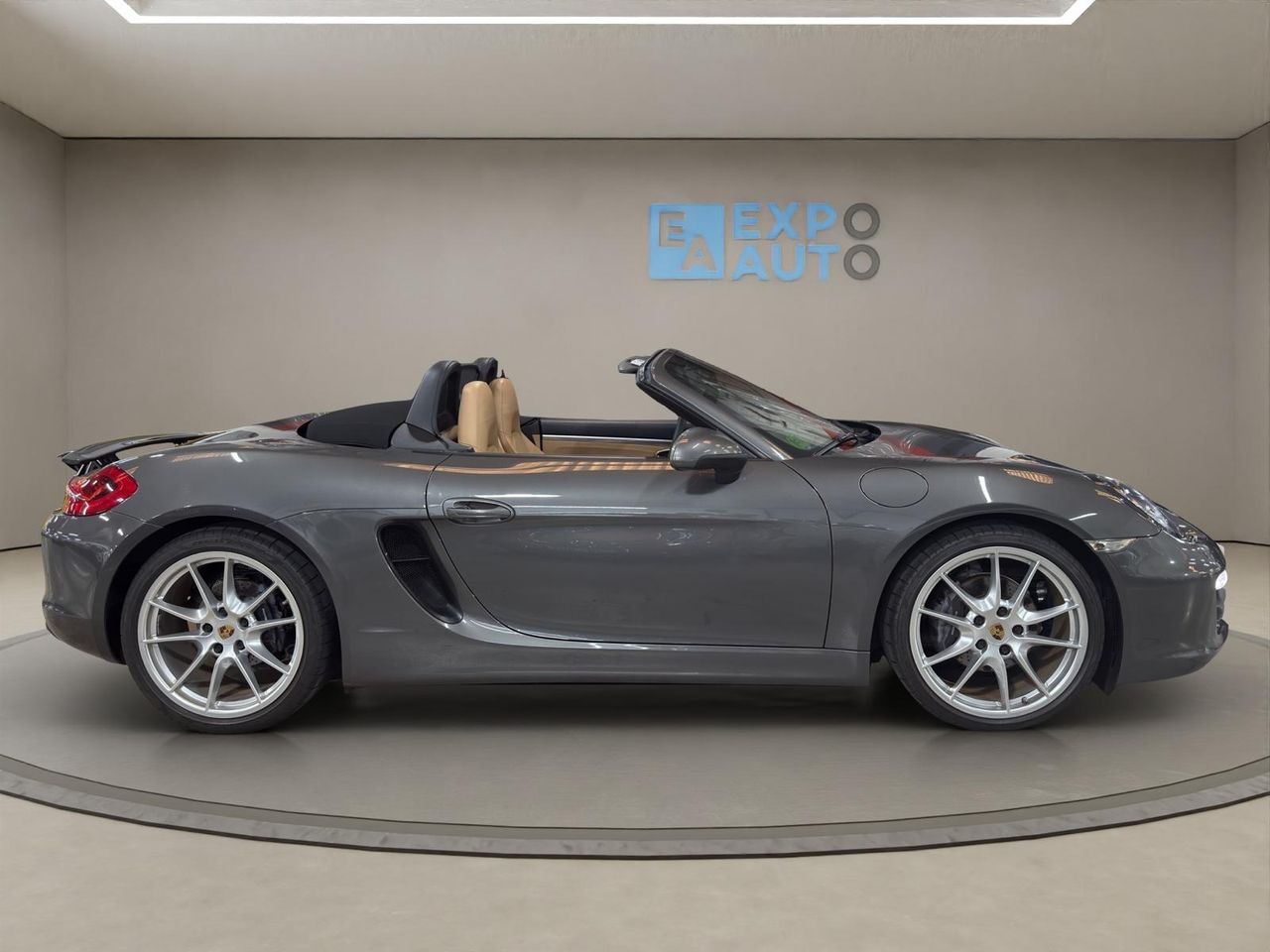 Porsche Boxster 2.7 - Foto 2