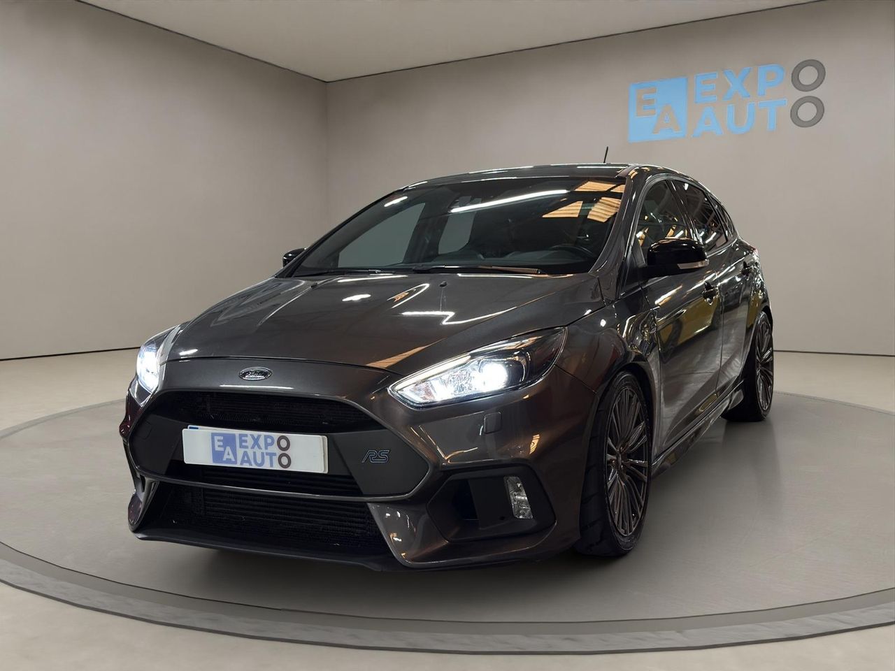 Ford Focus 2.3 EcoBoost 257kW RS Pack Performance - Foto 2