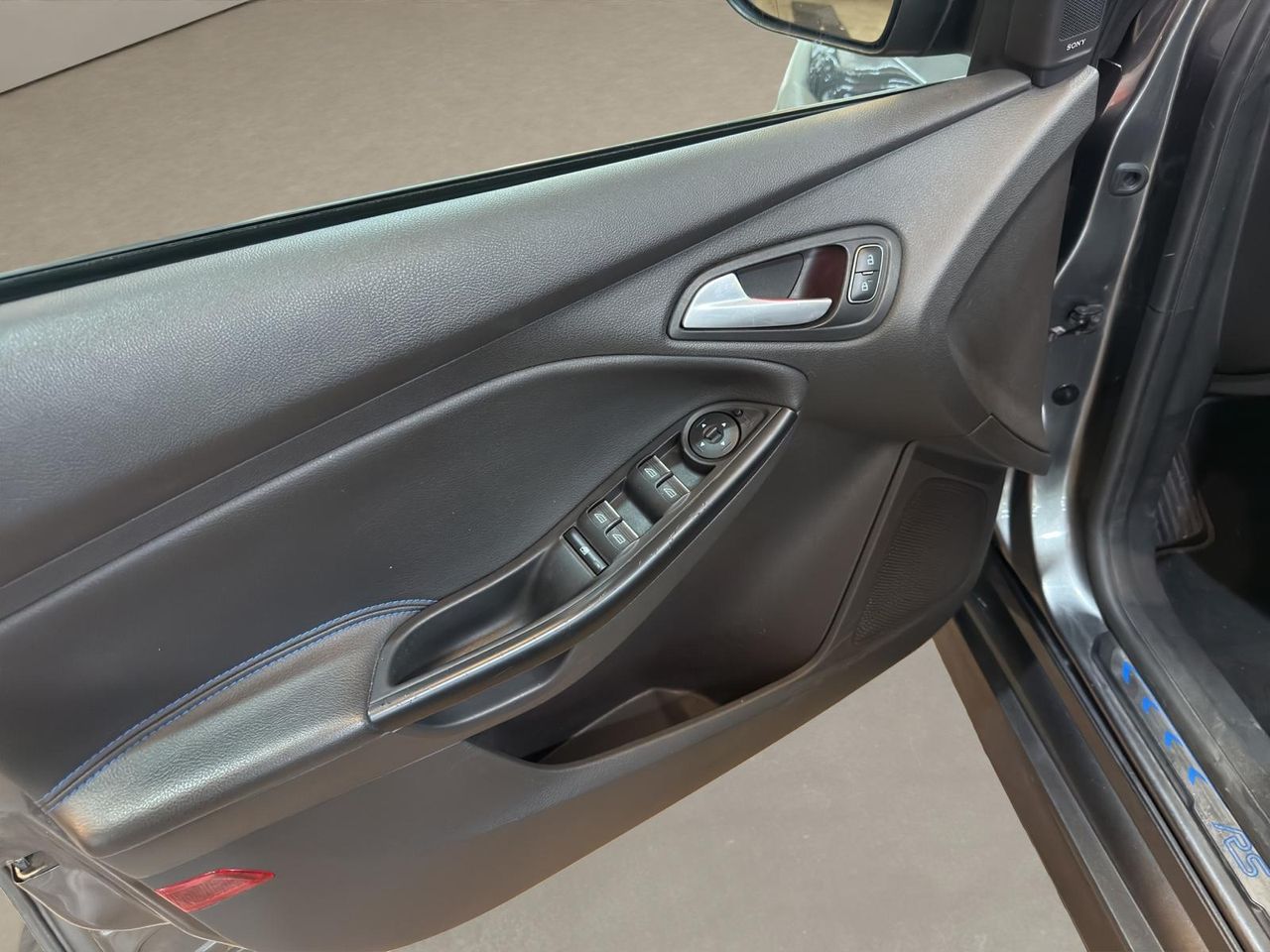 Ford Focus 2.3 EcoBoost 257kW RS Pack Performance - Foto 2