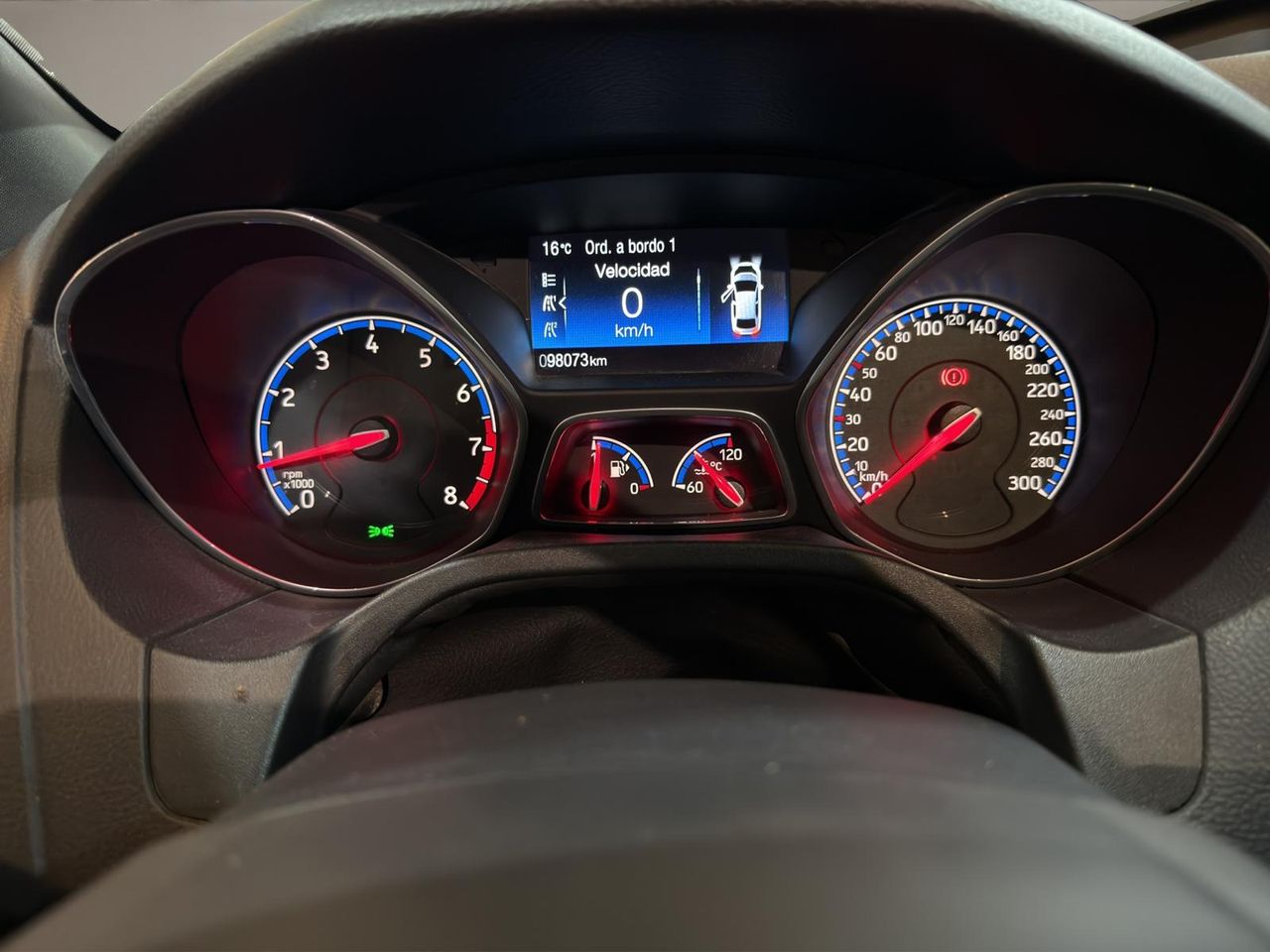 Ford Focus 2.3 EcoBoost 257kW RS Pack Performance - Foto 2