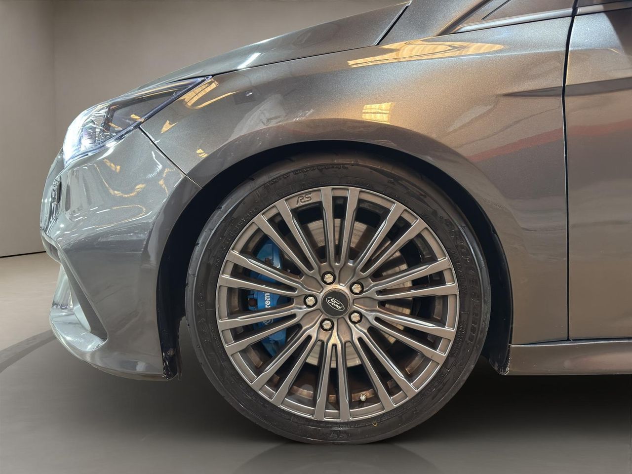 Ford Focus 2.3 EcoBoost 257kW RS Pack Performance - Foto 2