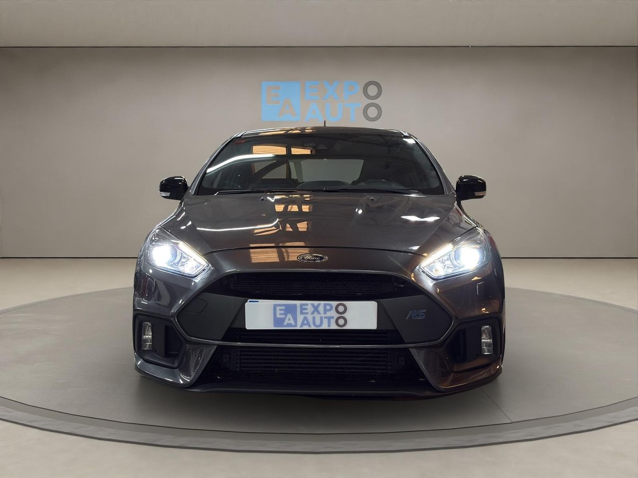 Ford Focus 2.3 EcoBoost 257kW RS Pack Performance - Foto 2
