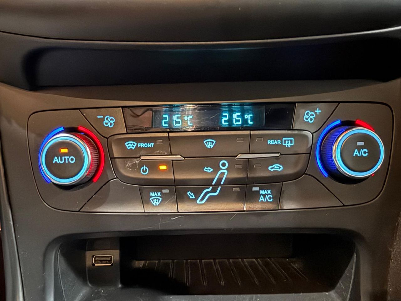 Ford Focus 2.3 EcoBoost 257kW RS Pack Performance - Foto 2