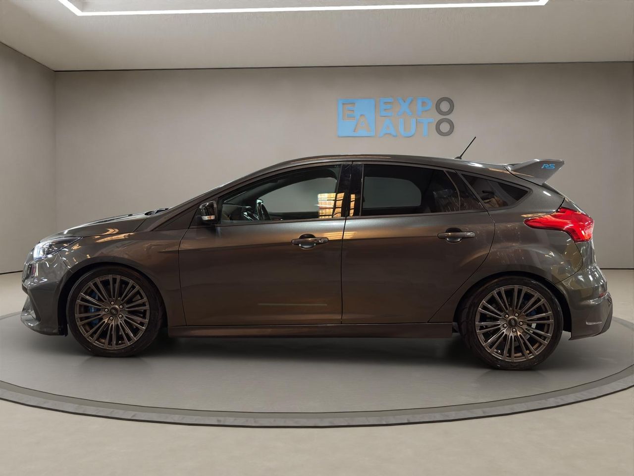 Ford Focus 2.3 EcoBoost 257kW RS Pack Performance - Foto 2