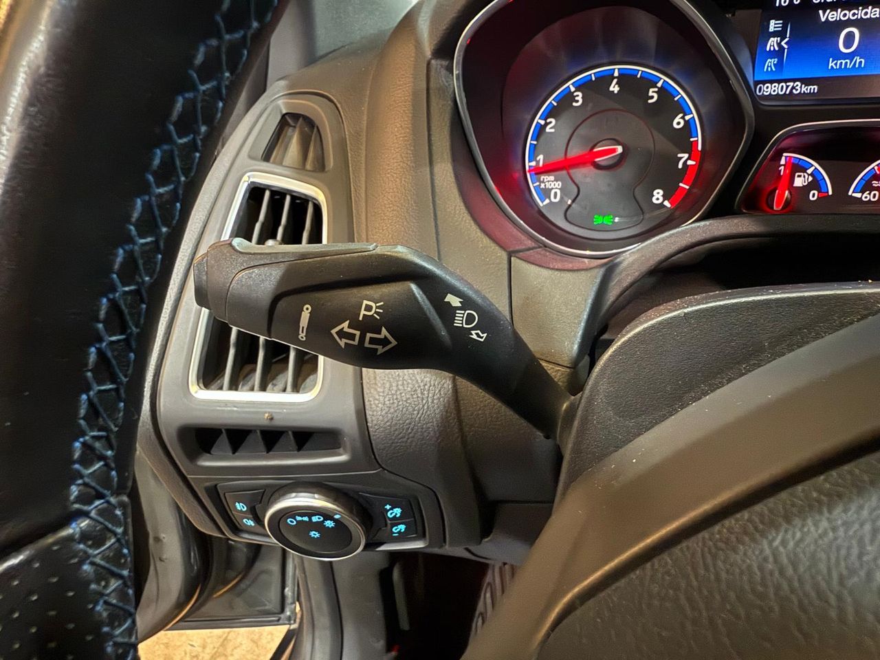 Ford Focus 2.3 EcoBoost 257kW RS Pack Performance - Foto 2