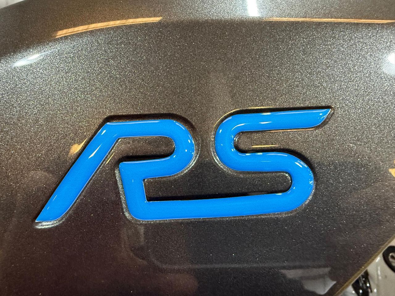 Ford Focus 2.3 EcoBoost 257kW RS Pack Performance - Foto 2
