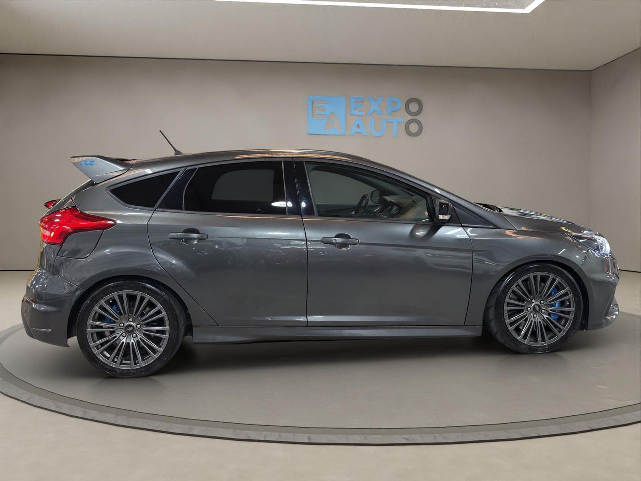 Ford Focus 2.3 EcoBoost 257kW RS Pack Performance - Foto 2
