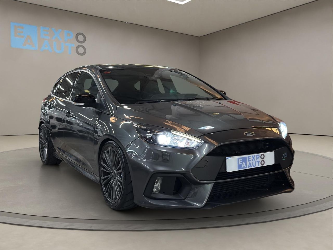 Ford Focus 2.3 EcoBoost 257kW RS Pack Performance - Foto 2