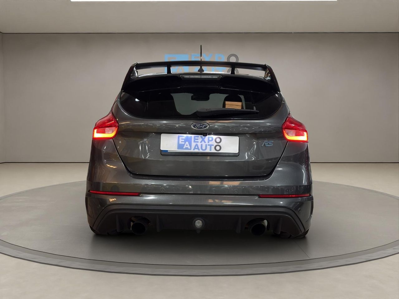 Ford Focus 2.3 EcoBoost 257kW RS Pack Performance - Foto 2