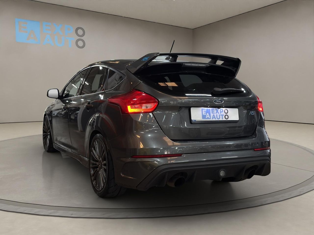 Ford Focus 2.3 EcoBoost 257kW RS Pack Performance - Foto 2