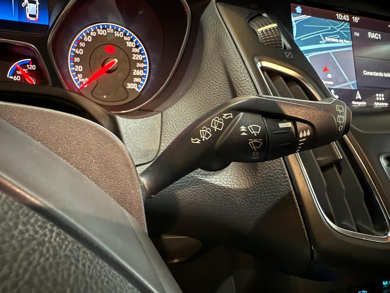 Ford Focus 2.3 EcoBoost 257kW RS Pack Performance - Foto 2