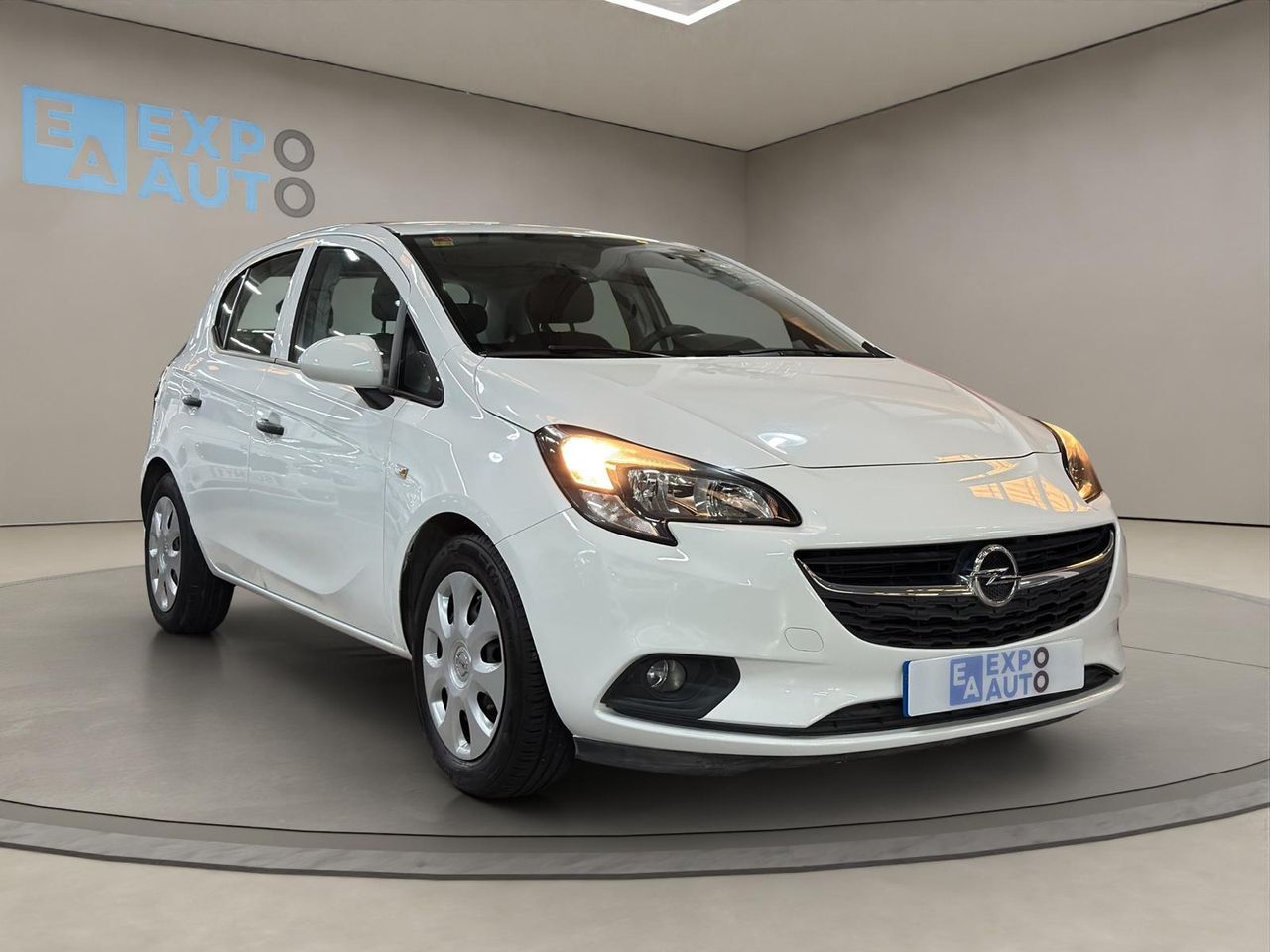 Opel Corsa 1.4 66kW (90CV) Selective - Foto 2