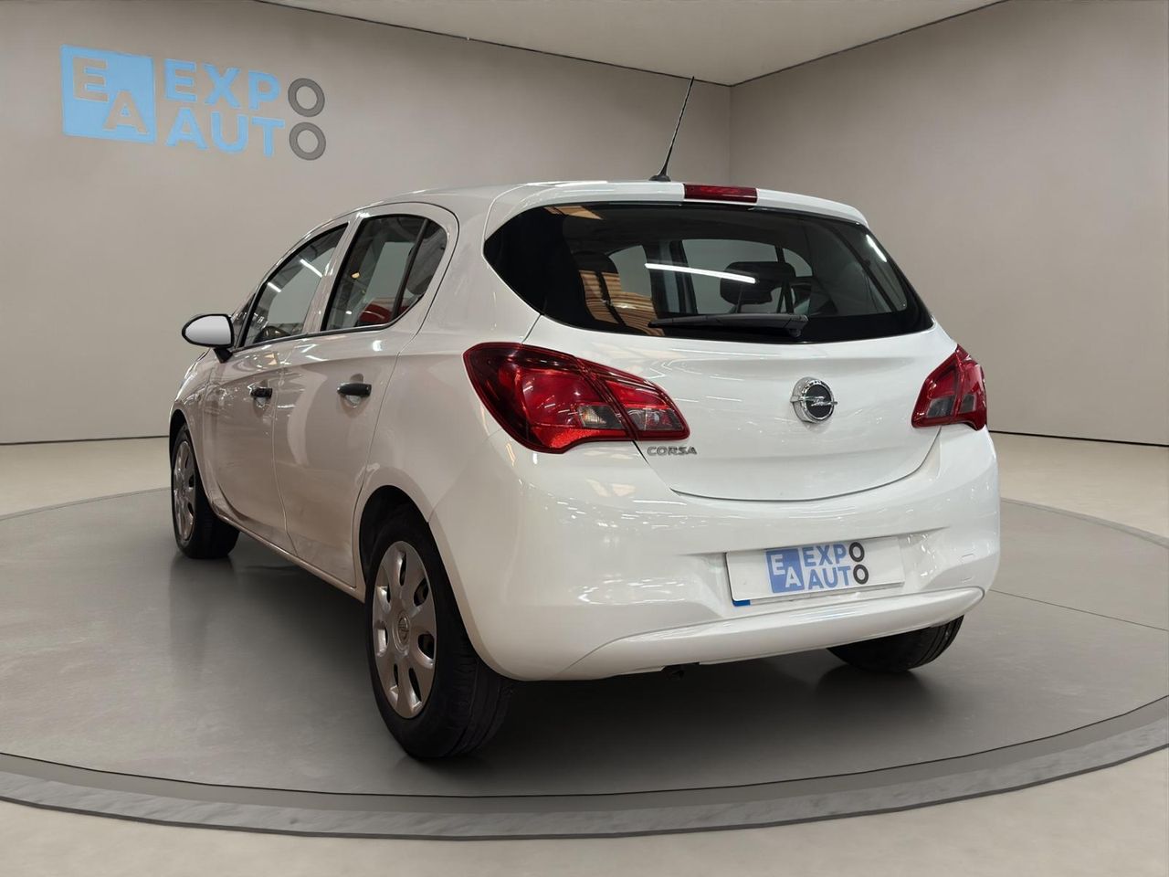 Opel Corsa 1.4 66kW (90CV) Selective - Foto 2