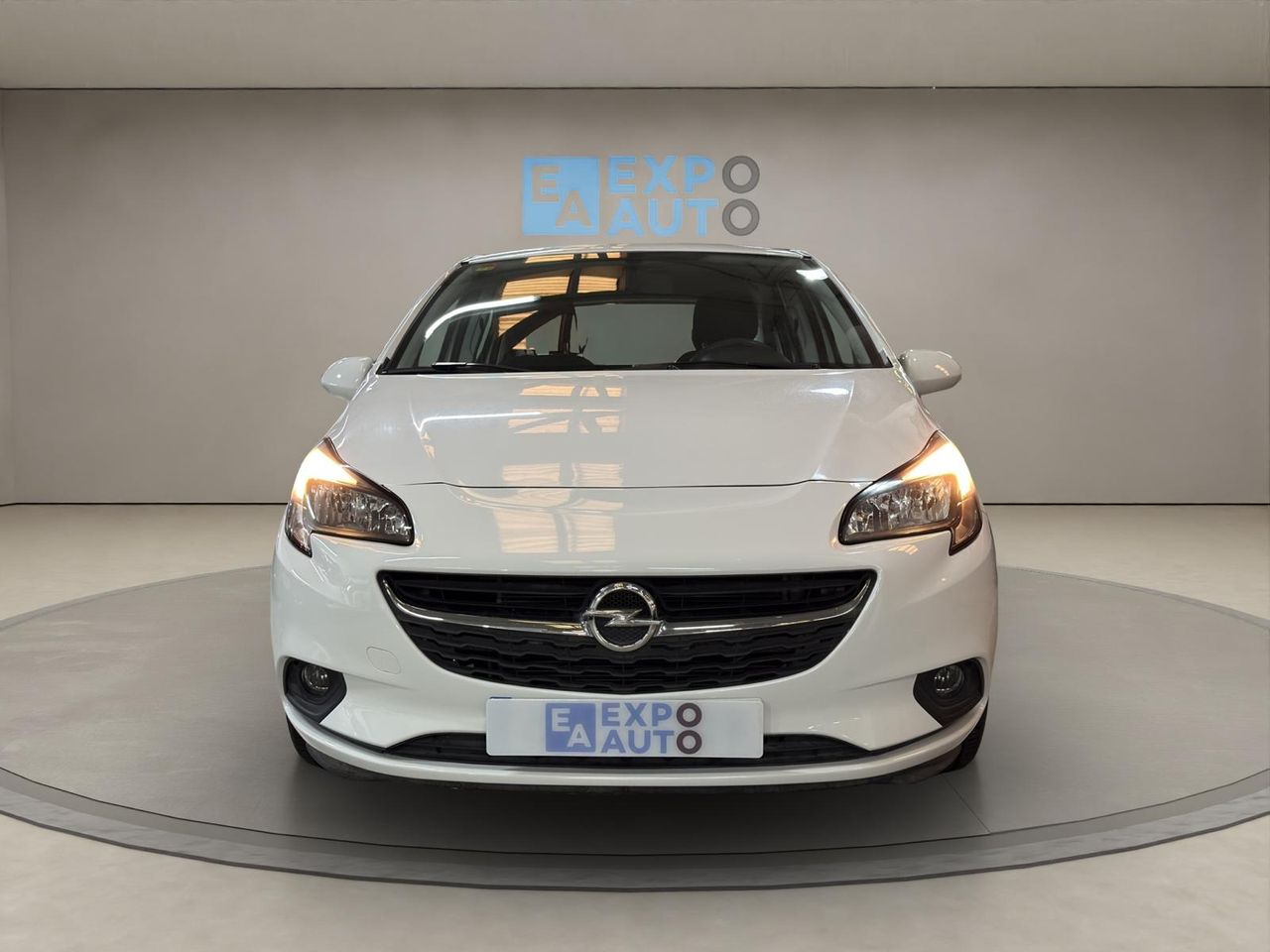 Opel Corsa 1.4 66kW (90CV) Selective - Foto 2