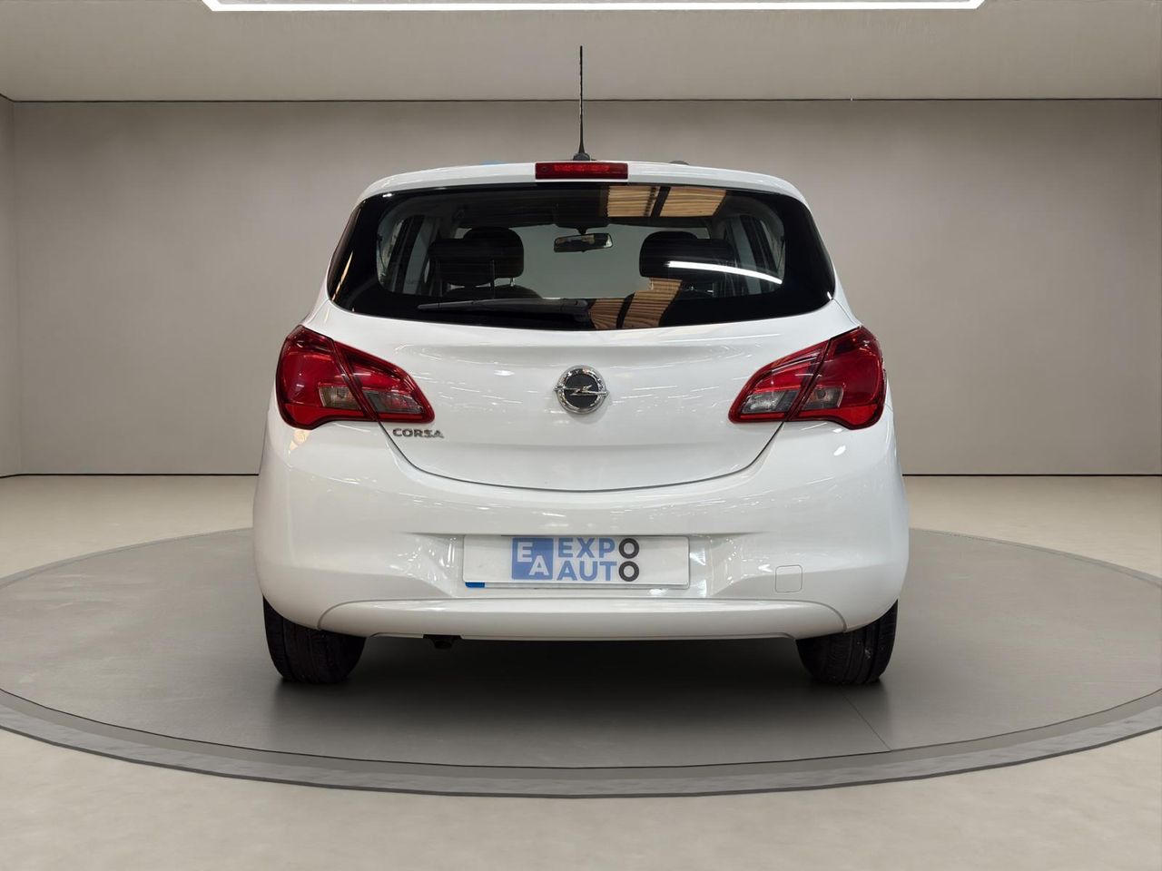 Opel Corsa 1.4 66kW (90CV) Selective - Foto 2