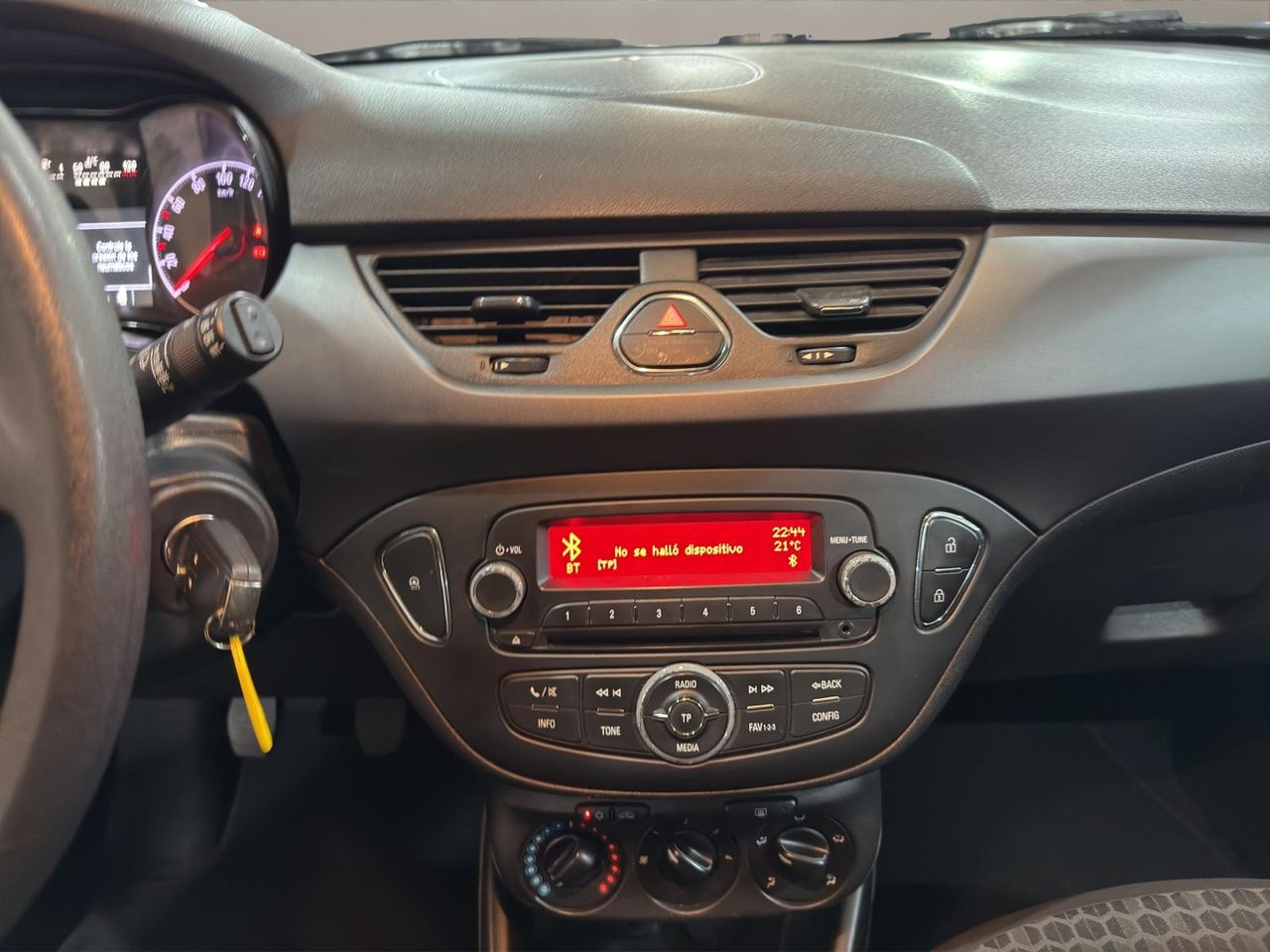 Opel Corsa 1.4 66kW (90CV) Selective - Foto 2