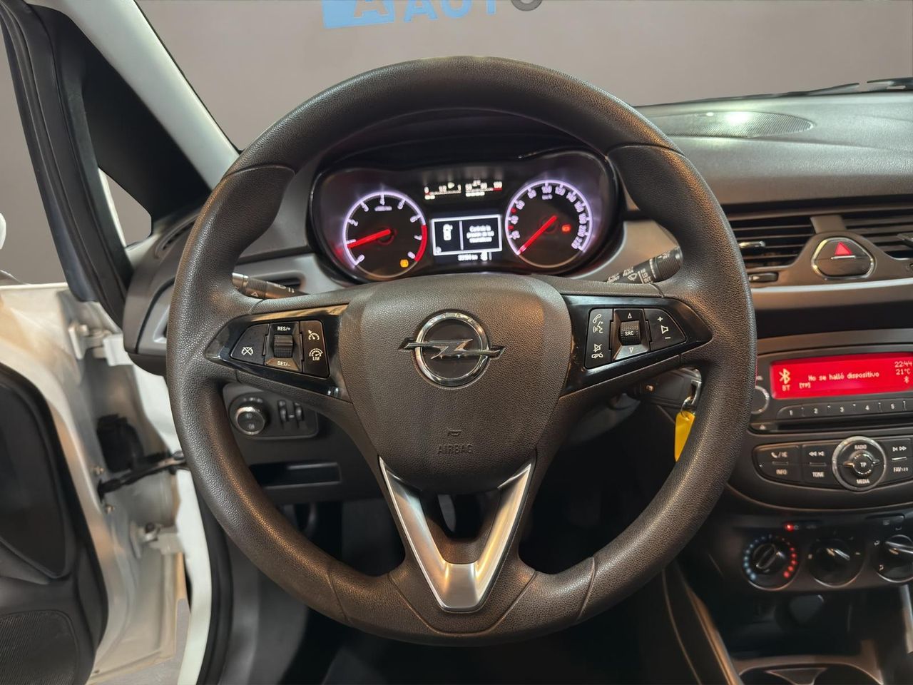 Opel Corsa 1.4 66kW (90CV) Selective - Foto 2