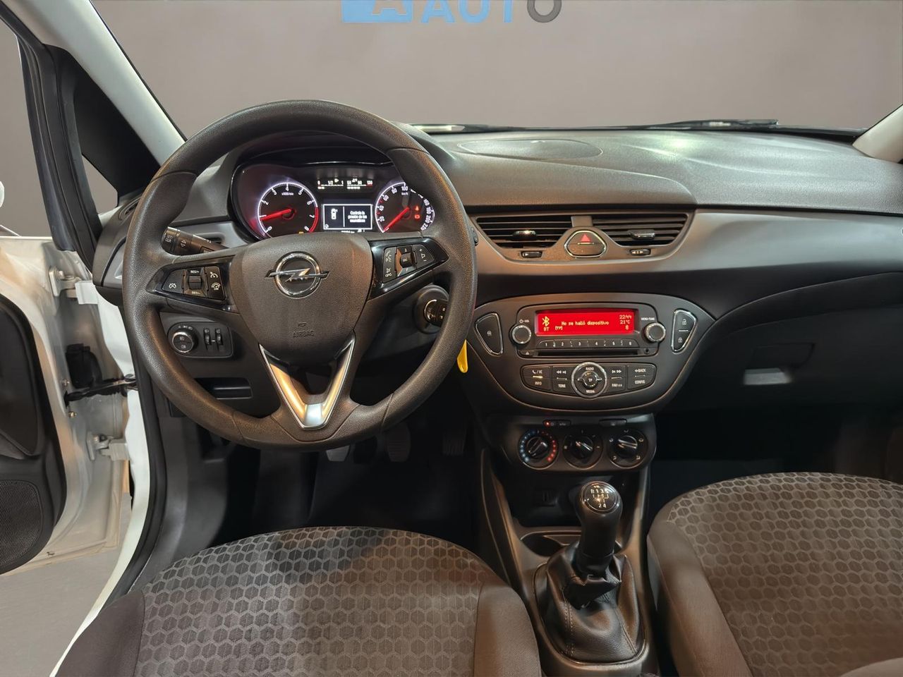 Opel Corsa 1.4 66kW (90CV) Selective - Foto 2