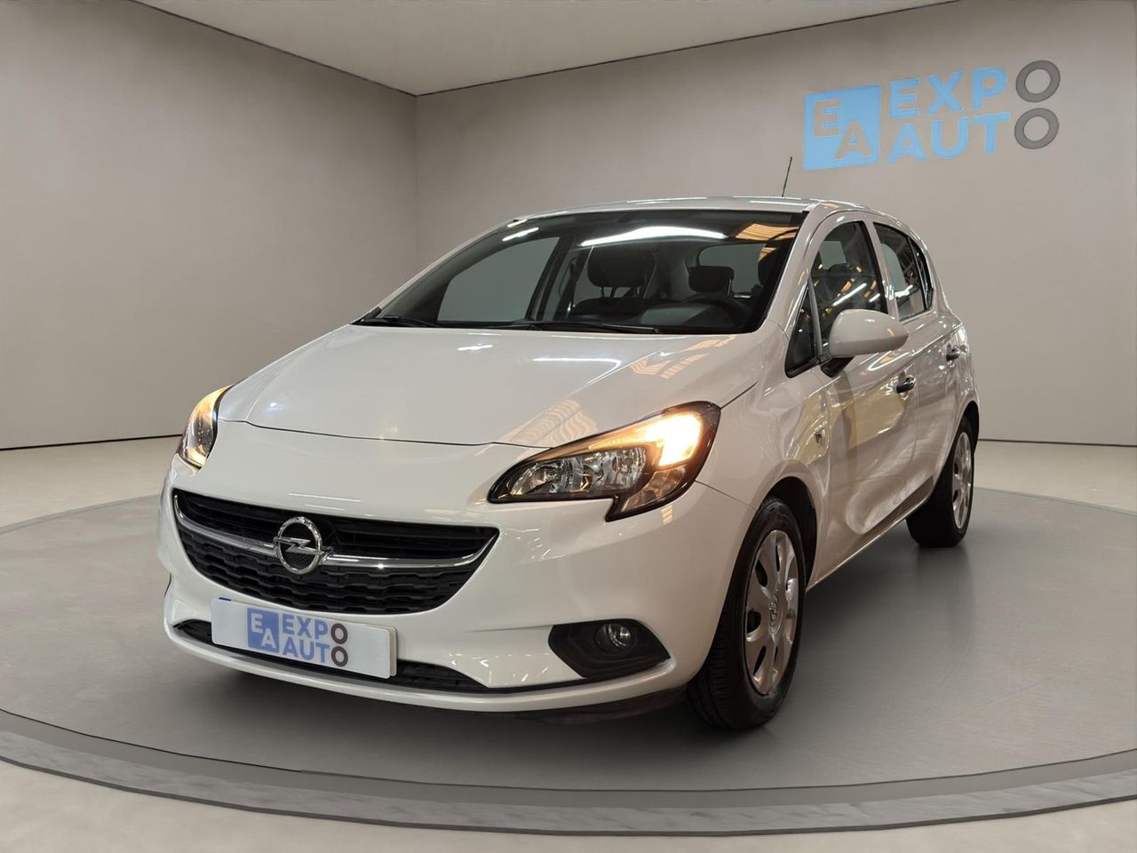 Opel Corsa 1.4 66kW (90CV) Selective - Foto 2