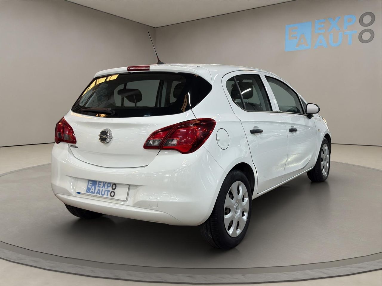 Opel Corsa 1.4 66kW (90CV) Selective - Foto 2
