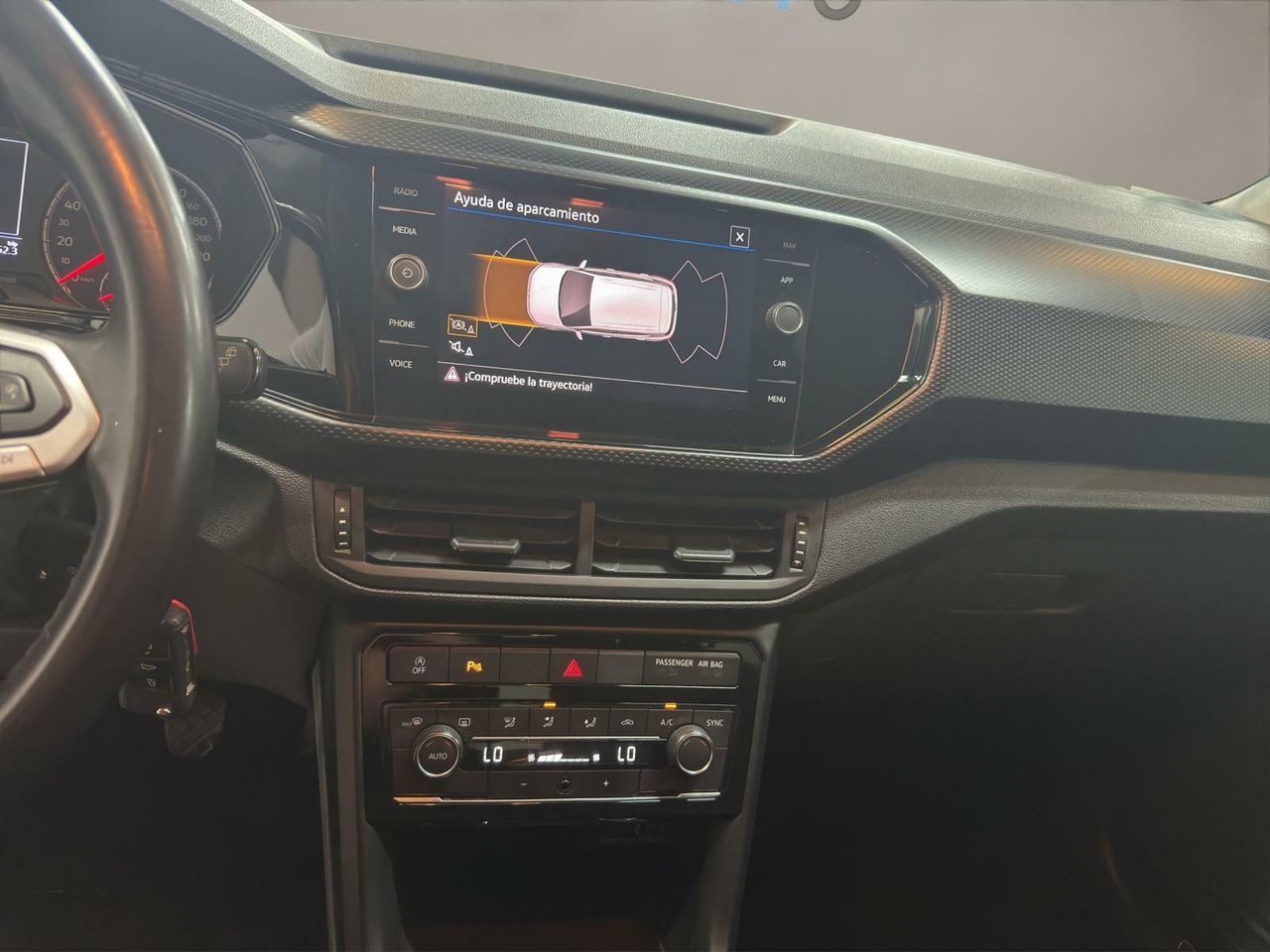 Volkswagen T-Cross Advance 1.0 TSI  - Foto 2