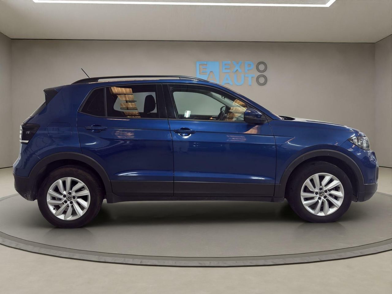 Volkswagen T-Cross Advance 1.0 TSI  - Foto 2