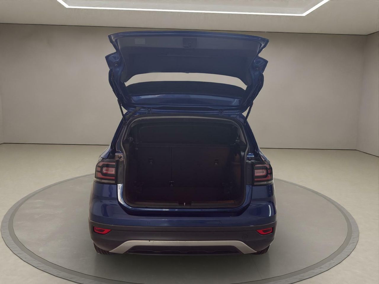 Volkswagen T-Cross Advance 1.0 TSI  - Foto 2