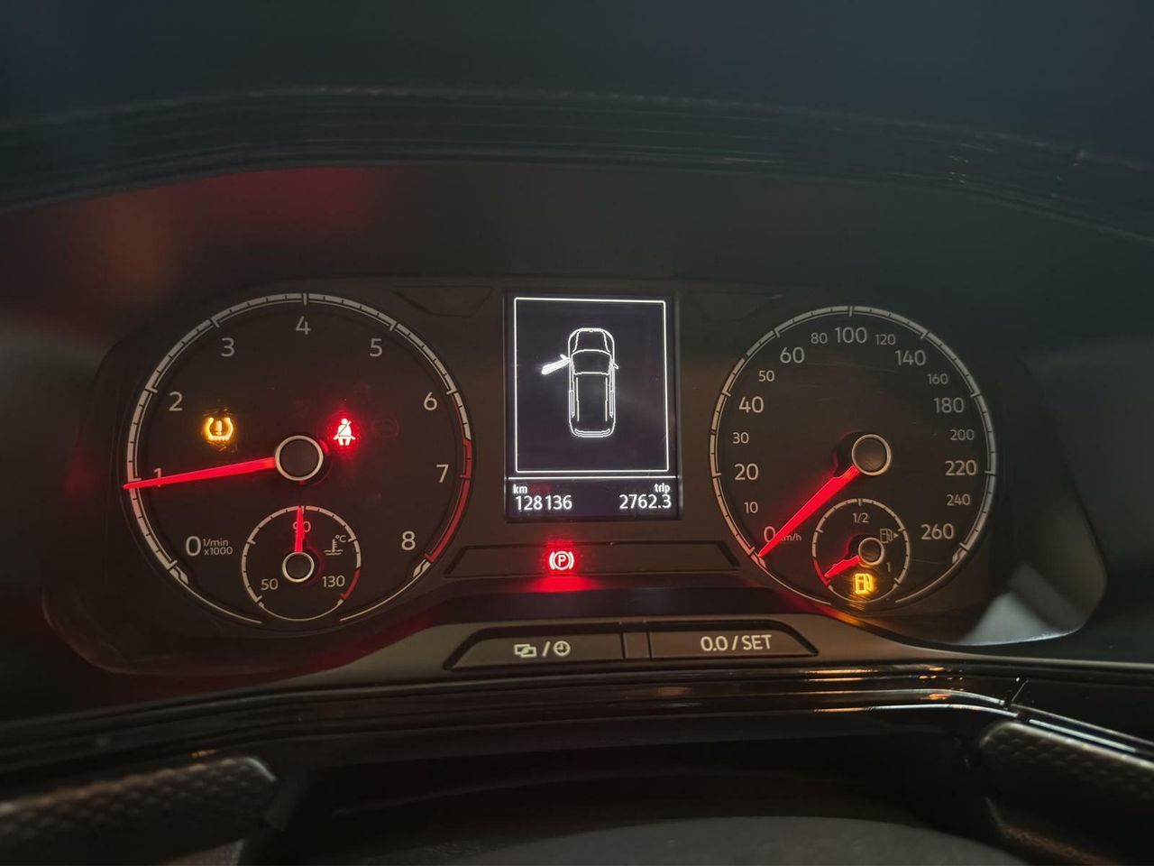 Volkswagen T-Cross Advance 1.0 TSI  - Foto 2