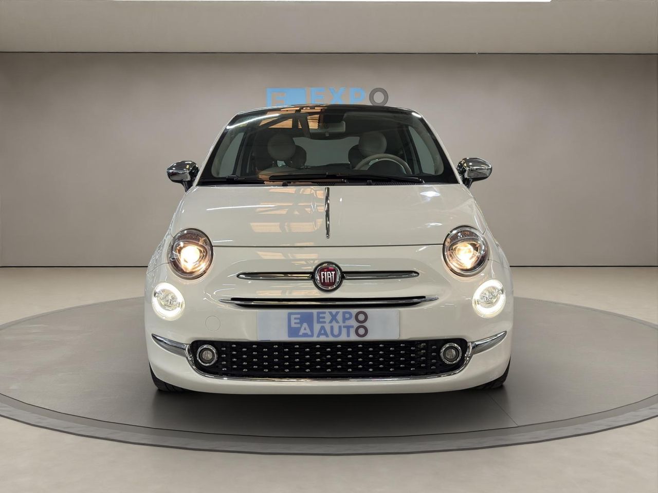 Fiat 500 Mirror 1.2 8v 51KW (69 CV) - Foto 2