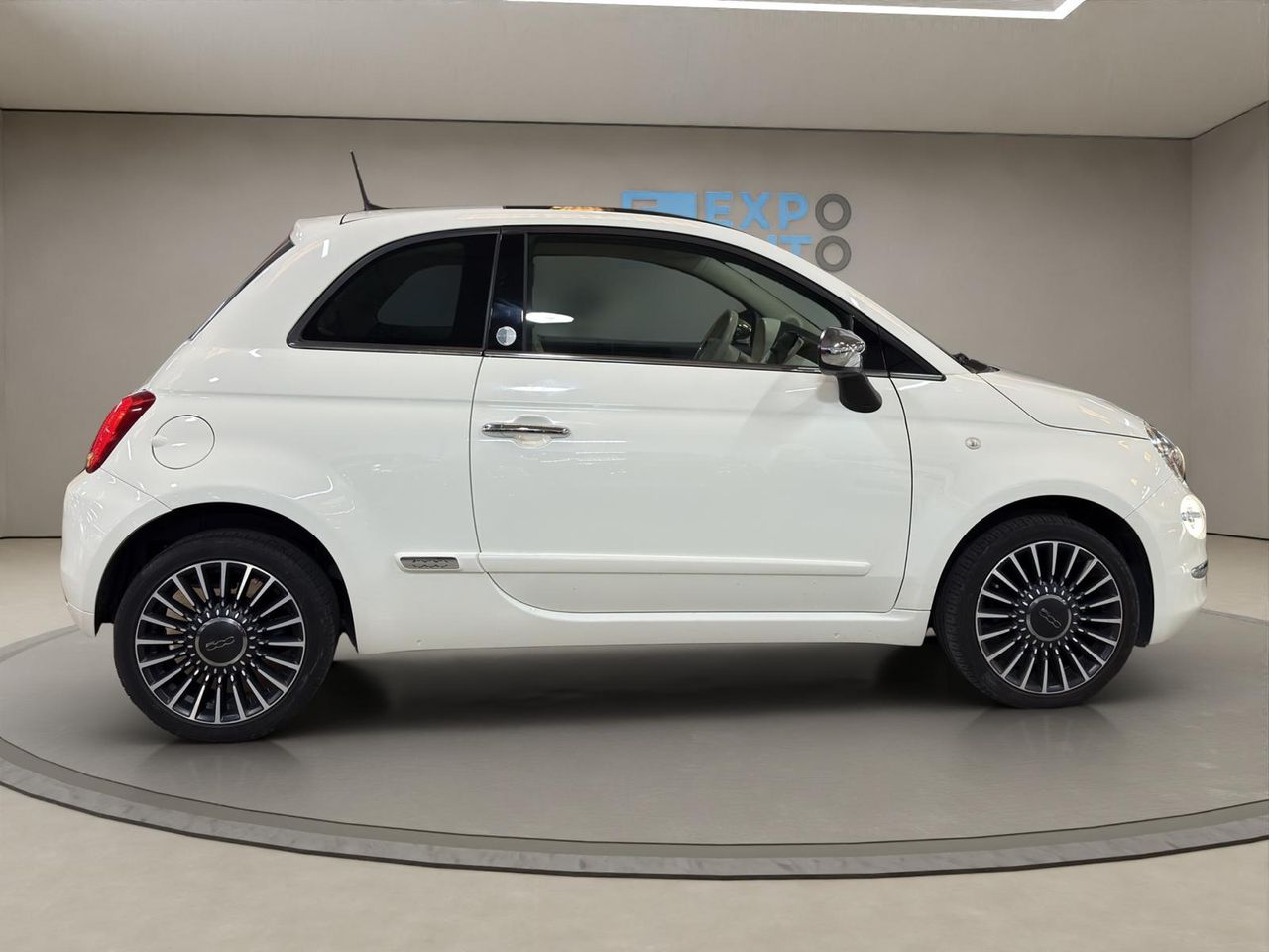 Fiat 500 Mirror 1.2 8v 51KW (69 CV) - Foto 2