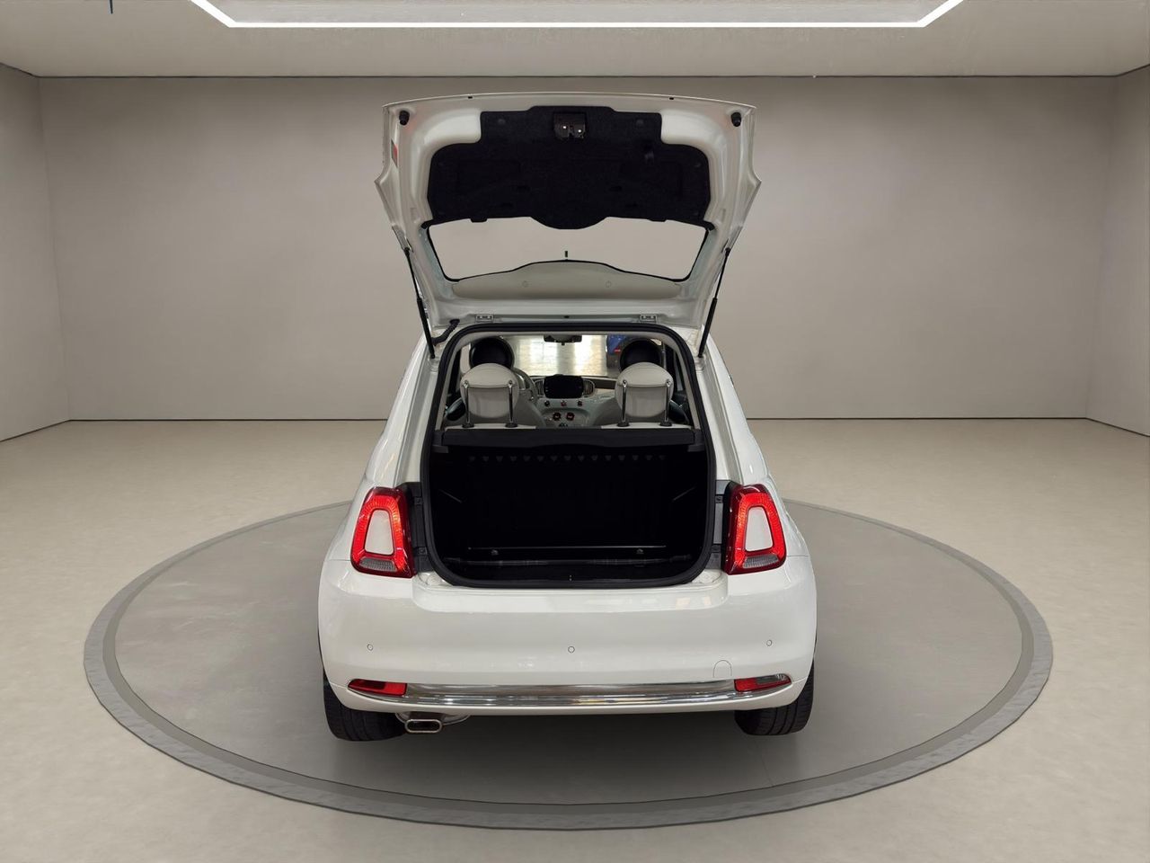 Fiat 500 Mirror 1.2 8v 51KW (69 CV) - Foto 2