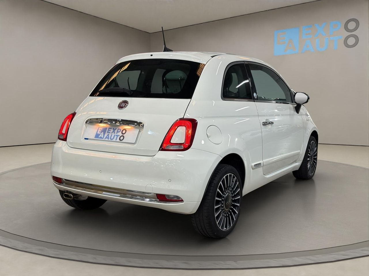Fiat 500 Mirror 1.2 8v 51KW (69 CV) - Foto 2