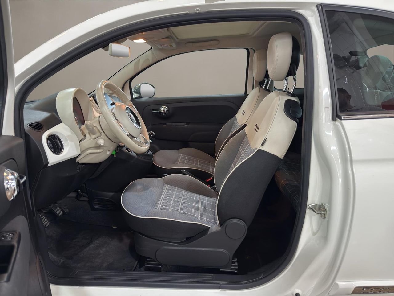Fiat 500 Mirror 1.2 8v 51KW (69 CV) - Foto 2