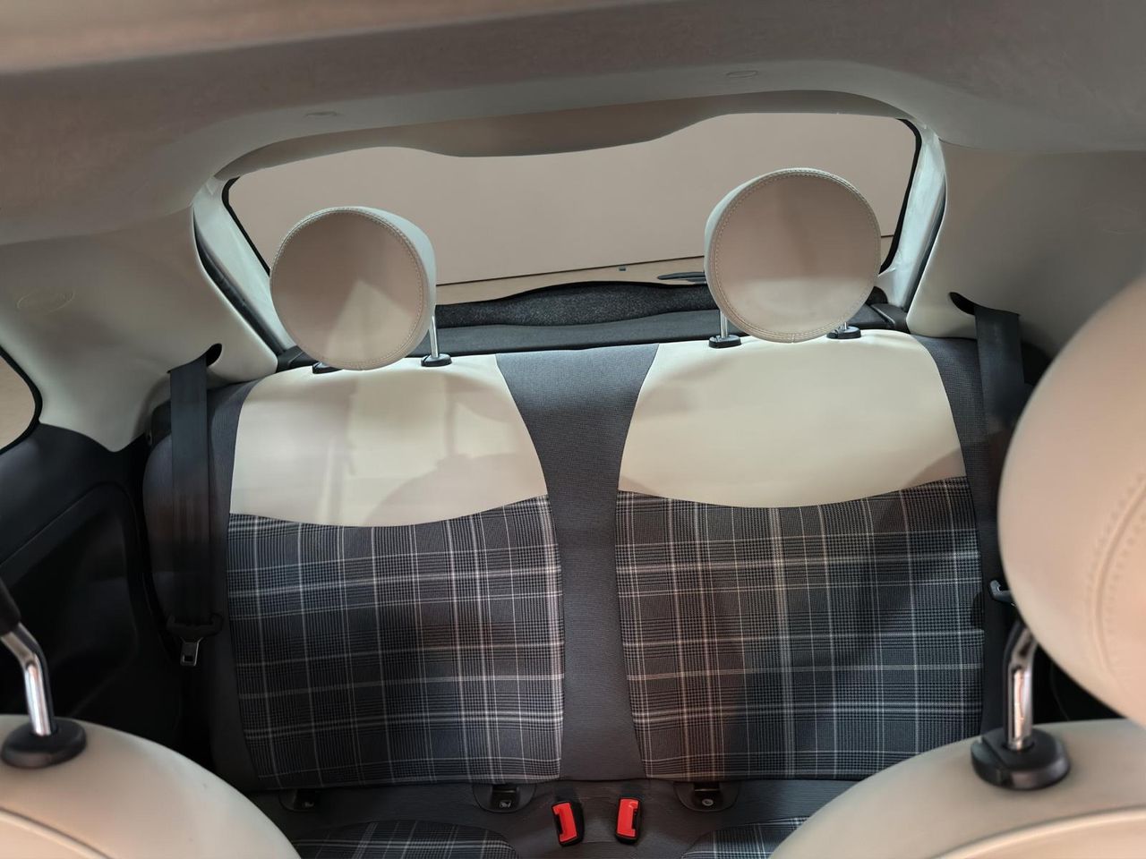 Fiat 500 Mirror 1.2 8v 51KW (69 CV) - Foto 2