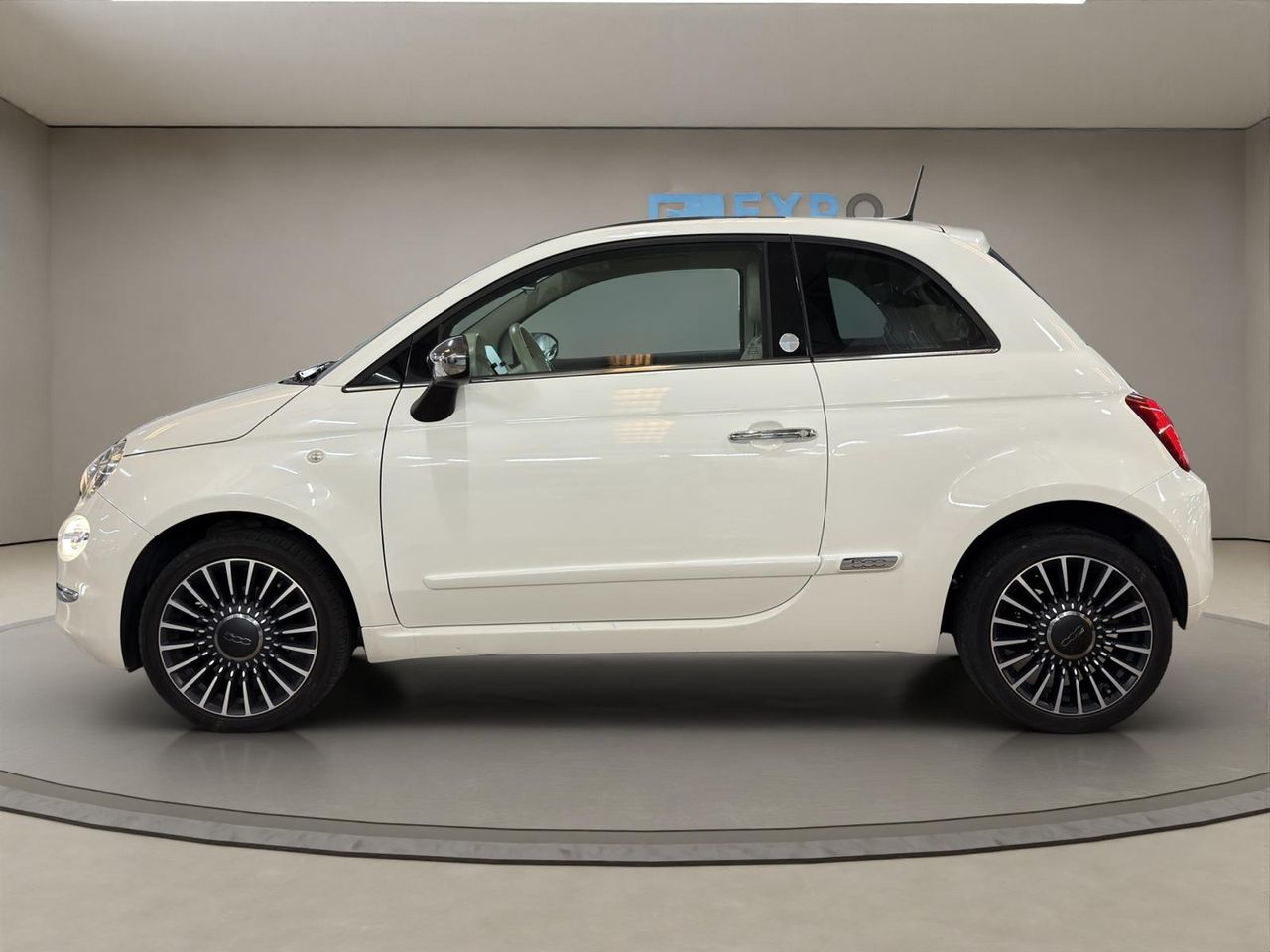 Fiat 500 Mirror 1.2 8v 51KW (69 CV) - Foto 2