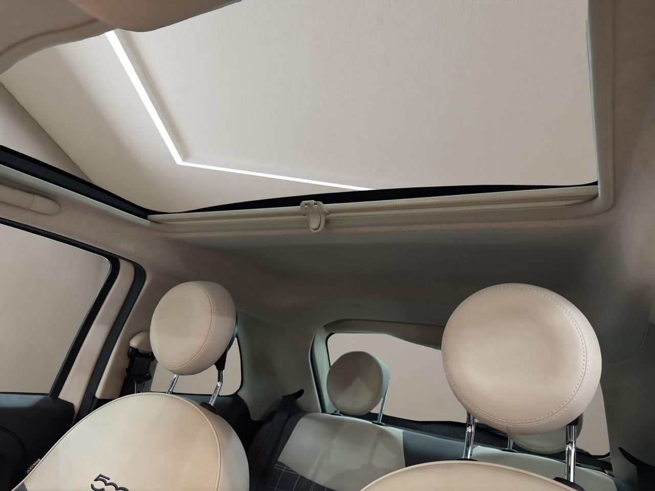 Fiat 500 Mirror 1.2 8v 51KW (69 CV) - Foto 2