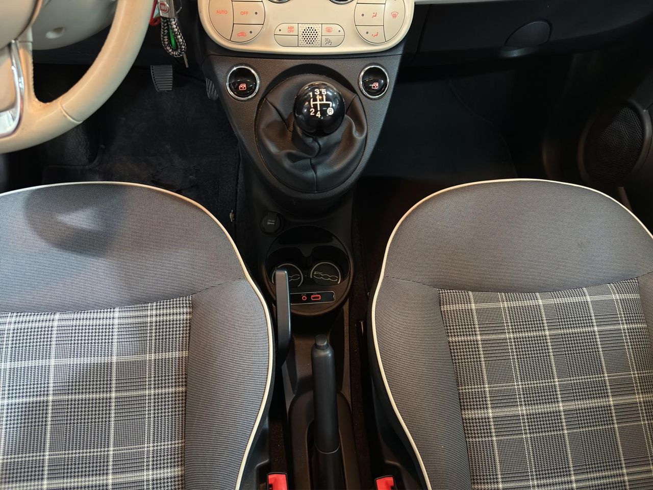 Fiat 500 Mirror 1.2 8v 51KW (69 CV) - Foto 2