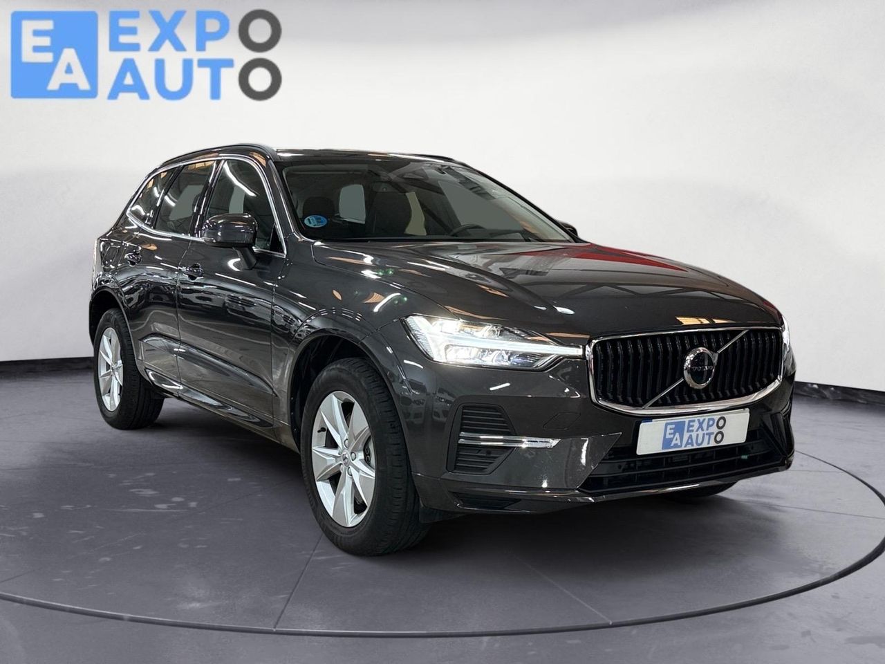 Volvo XC60 2.0 B4 G Momentum Pro Auto - Foto 2