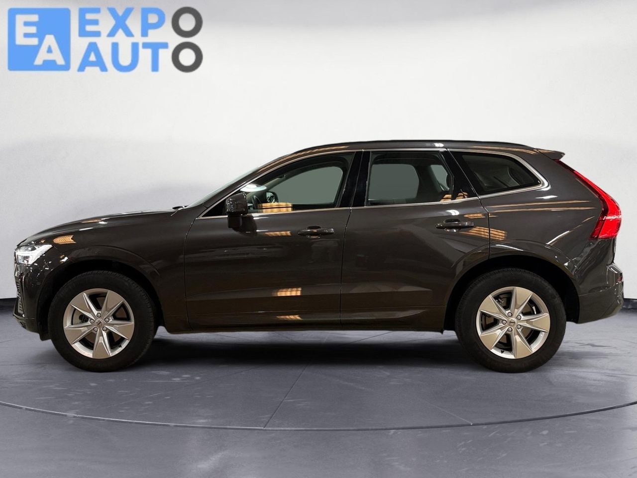 Volvo XC60 2.0 B4 G Momentum Pro Auto - Foto 2