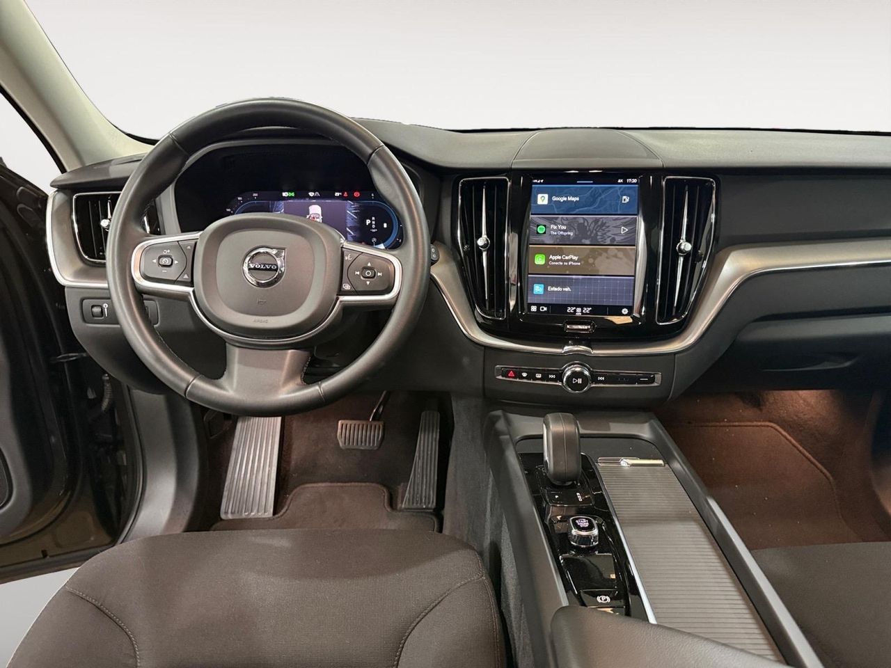 Volvo XC60 2.0 B4 G Momentum Pro Auto - Foto 2