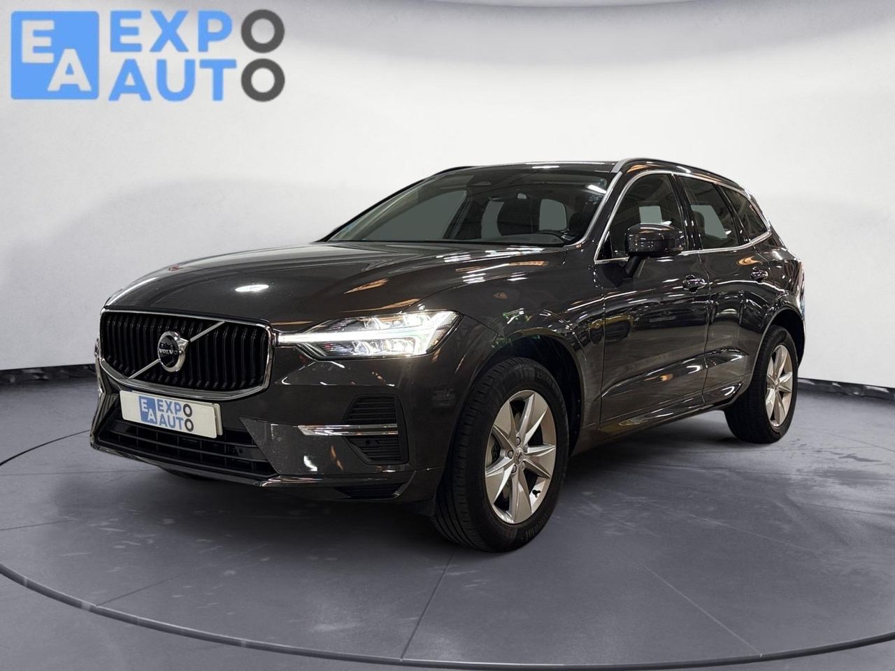 Volvo XC60 2.0 B4 G Momentum Pro Auto - Foto 2